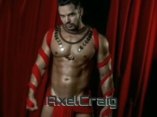 AxelCraig