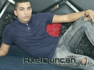 AxelDuncan