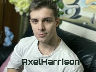 AxelHarrison