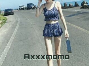 Axxxmomo