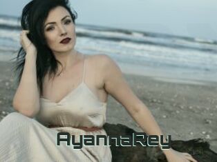 AyannaRey