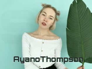 AyanoThompson