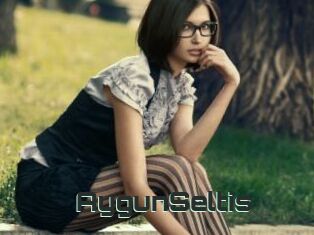 AygunSeltis