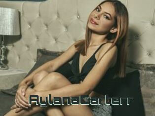 AylanaCarterr