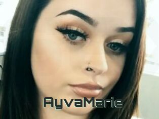 AyvaMarie