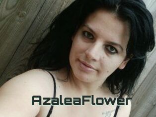 AzaleaFlower
