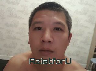 AziatforU