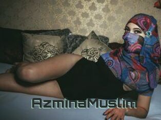 AzminaMuslim