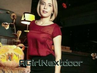 AGirlNextdoor