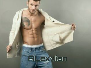 ALexxian
