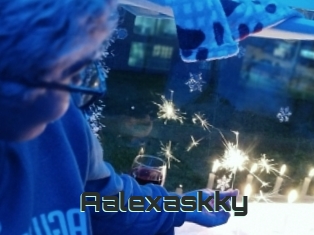 Aalexaskky