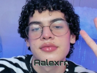 Aalexrr