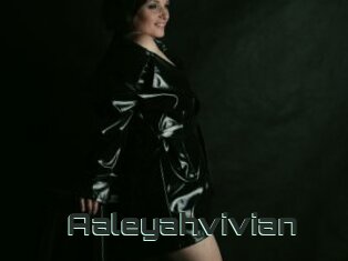 Aaleyahvivian