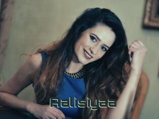 Aalisiyaa