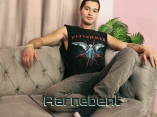 Aarnebent