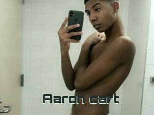 Aaron_cart