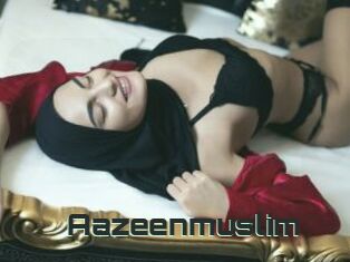Aazeenmuslim
