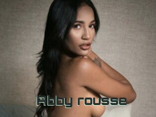 Abby_rousse