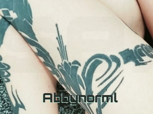 Abbynorml