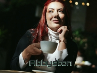 Abbyston