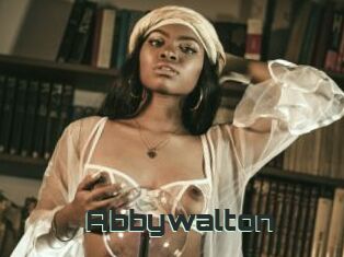 Abbywalton