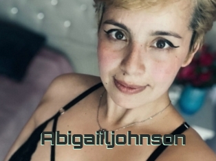 Abigaiiljohnson