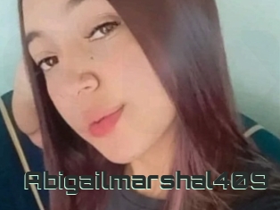 Abigailmarshal409