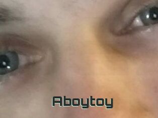 Aboytoy