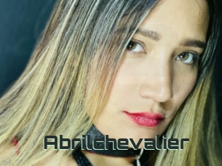 Abrilchevalier