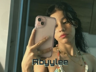 Abyylee