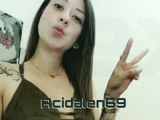 Acidalen69