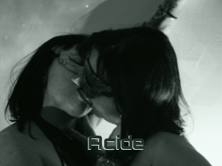 Acide