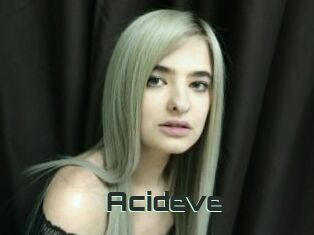 Acideve