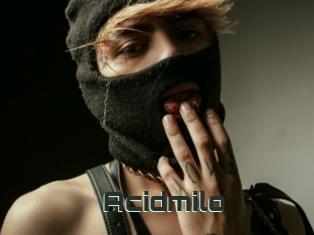 Acidmilo