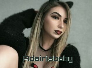 Adairisbaby