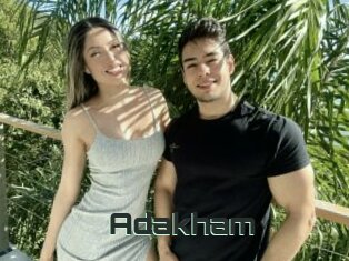 Adakham