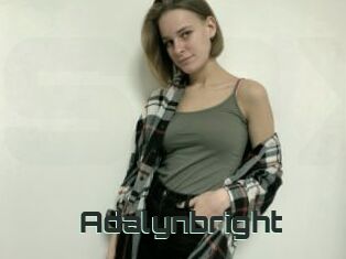 Adalynbright