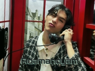 Adamandyam