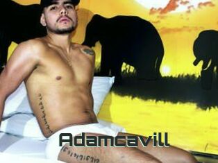 Adamcavill
