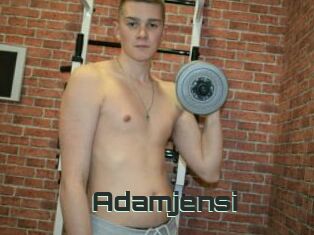 Adamjensi