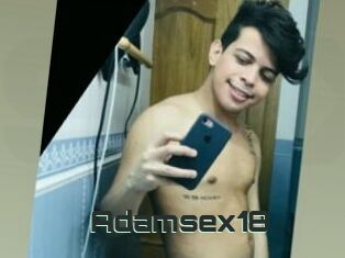 Adamsex18