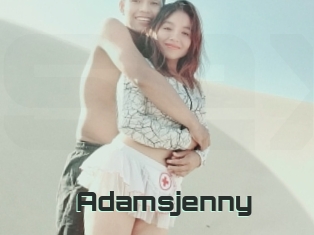 Adamsjenny