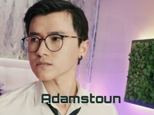 Adamstoun
