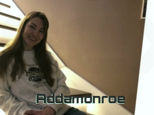 Addamonroe