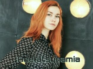 Adelatsunamia