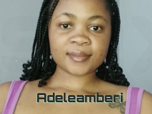 Adeleamberi