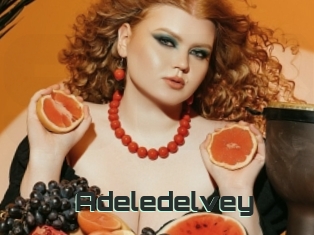 Adeledelvey