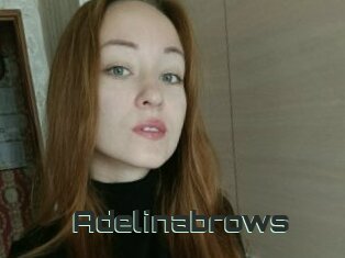 Adelinabrows