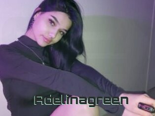 Adelinagreen
