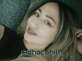 Adharahills